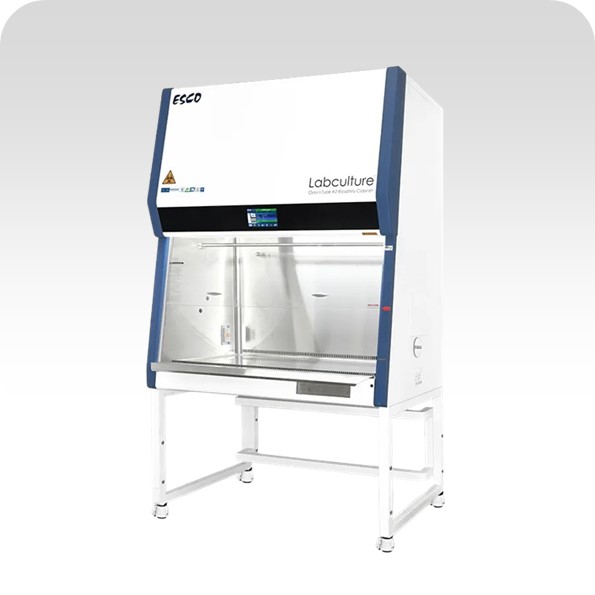 Biosafety Cabinets